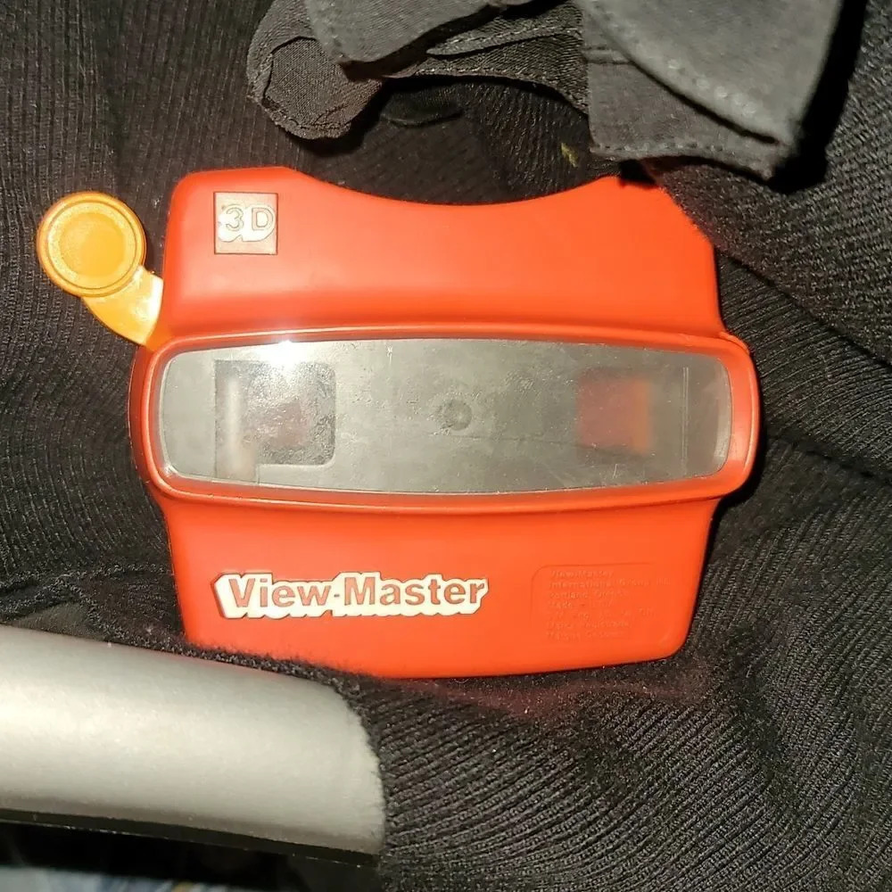 View Master 3d Viewer - Picture 5 of 5
